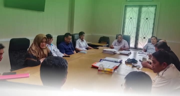 Komisi III DPRD Parepare Siap Kawal Hingga Akses Jalan Lontangnge Diperbaiki oleh Pelindo